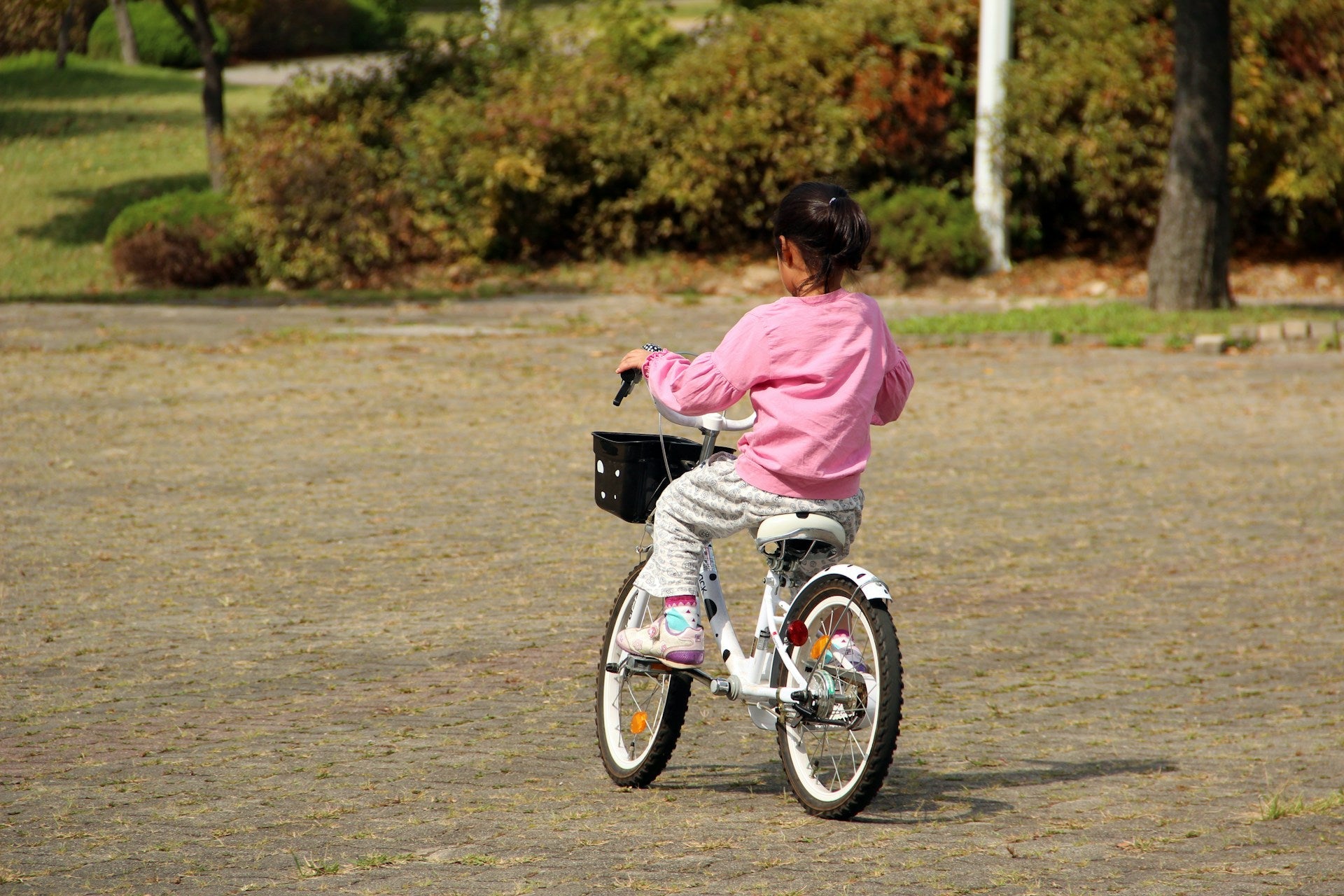 Kinderfietsen