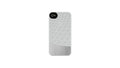 Belkin hard case meta 030 wit voor apple iphone 4 4s