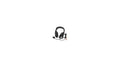 Truform pct5-059 pc full range stereo headset
