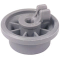 Bosch siemens b s korfwiel onder