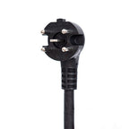 Overige merken aansluitk perilex 150 cm 5x2.5 mm zwart