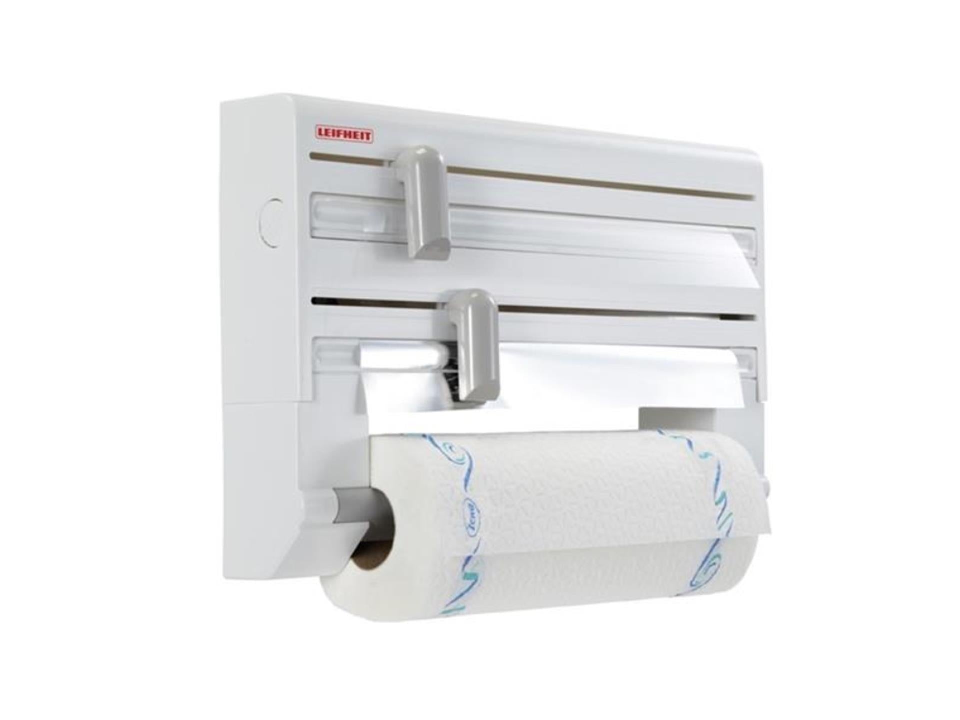 Leifheit - Leifheit keukenrolhouder parat comfort