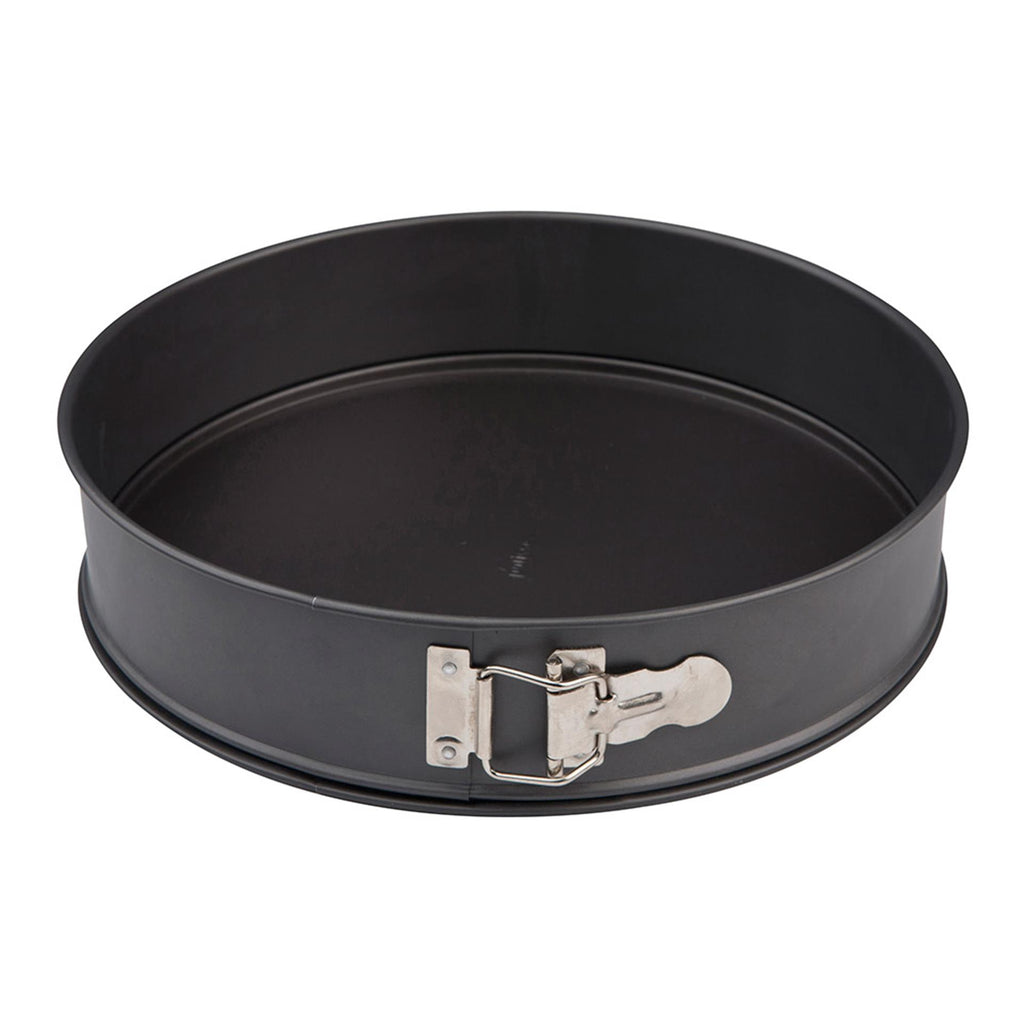 Patisse springvorm 28 cm zwart