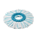 Leifheit vervangingskop clean twist disc mop - micro duo