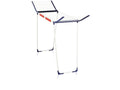 Leifheit droogrek pegasus 180 solid maxx – 18 m drooglengte