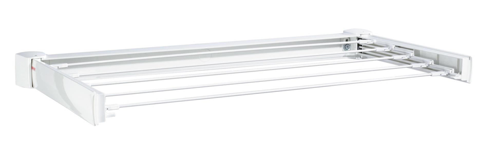 Leifheit wanddroger telegant 30 300cm