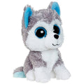 Ty beanie boo hond - slush