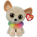 Ty beanie boo's chihuahua knuffel chewey 24 cm