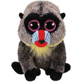 TY - TY beanie boo's wasabi knuffel 15cm