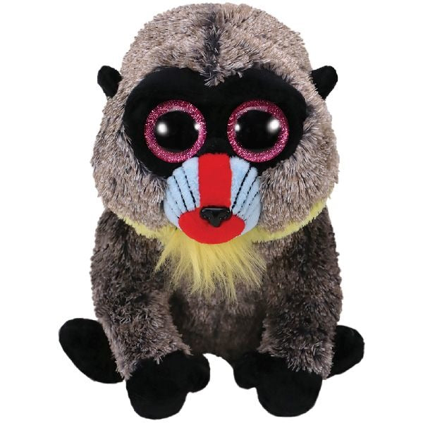 TY - TY beanie boo's wasabi knuffel 15cm