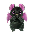 Ty beanie boo knuffel vleermuis batiste 15 cm