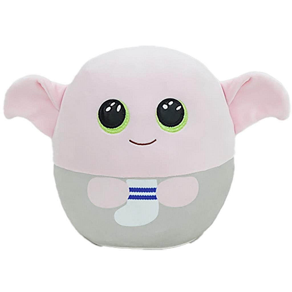 TY - TY squish a boo knuffelkussen harry potter dobby 20 cm