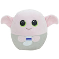 Ty squish a boo knuffelkussen harry potter dobby 20 cm