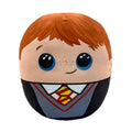 TY - TY squish a boo knuffelkussen harry potter ron 20 cm