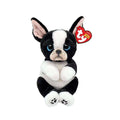 Ty beanie bellies knuffel hond tink 15 cm