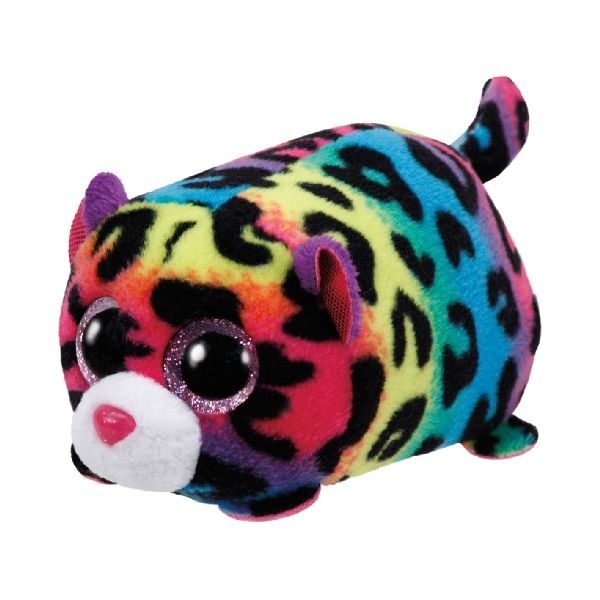 TY - TY teeny jelly knuffel 10cm