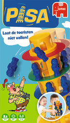 Jumbo pisa balansspel