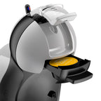 Krups kp123b nescaf eacute; dolce gusto mini me koffiecupmachine zwart rvs