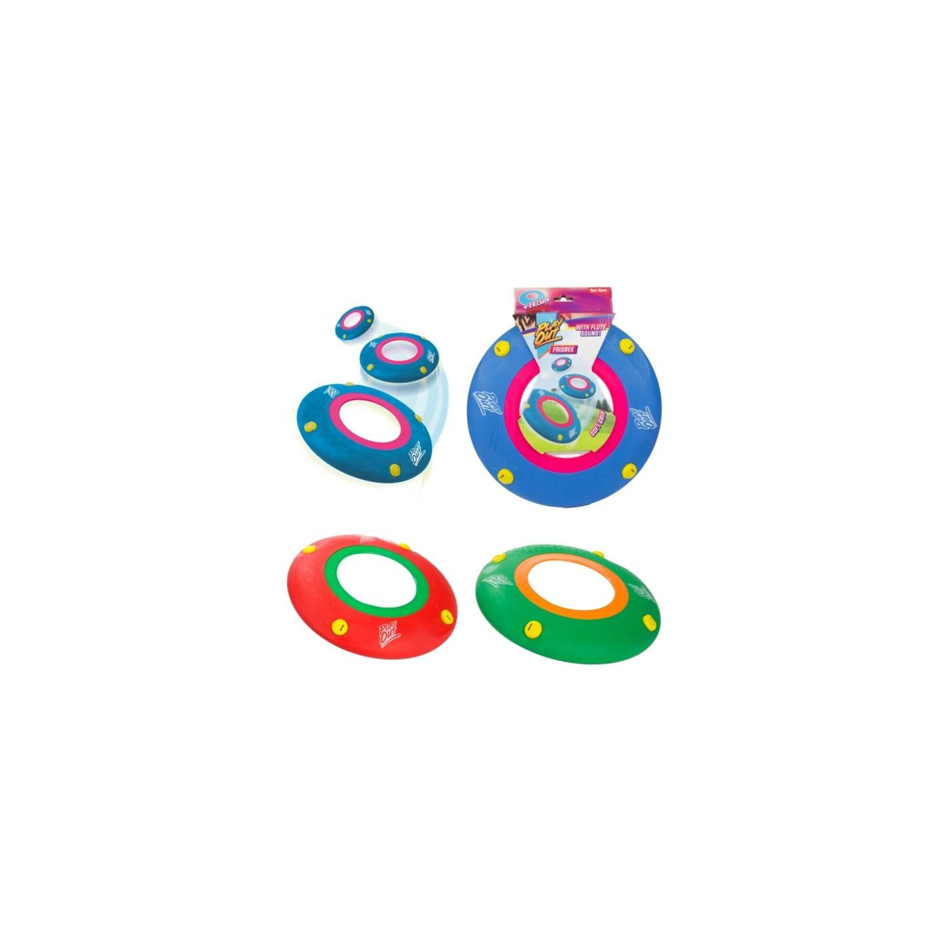 Toi-Toys - Toi-Toys play out frisbee 27cm