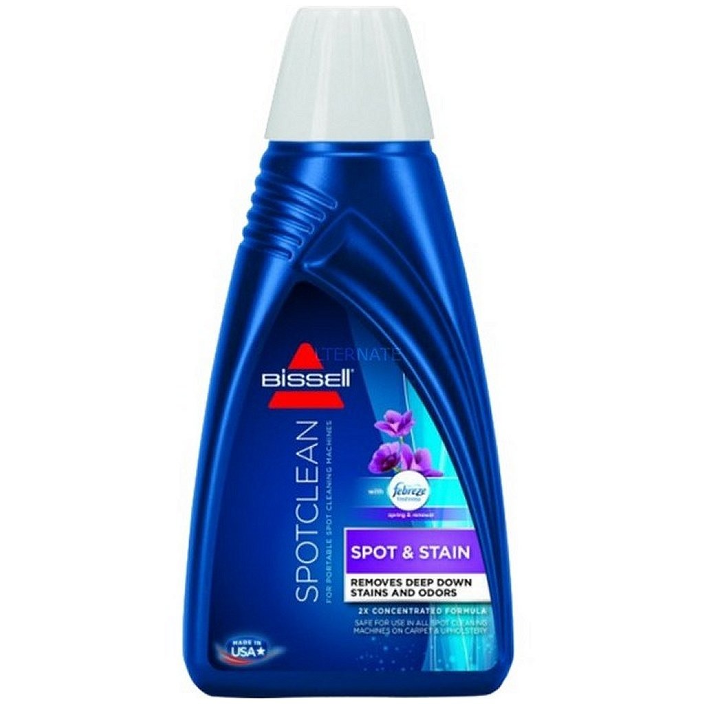 Bissell - Bissell 1084n spotclean(pro) vlekken reinigingsmiddel 1l