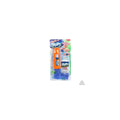 Toi-Toys - Toi-Toys splash schuimpistool 24cm + 120ml schuim 2