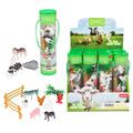 Toi-Toys - Toi-Toys Animal world speelset boerderij 14-delig