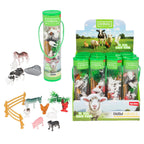 Toi-Toys - Toi-Toys Animal world speelset boerderij 14-delig