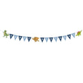 Basic dinosaurus letterslinger 1.8 m