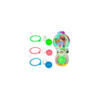 Toi-Toys - Toi-Toys play out ole swing met licht