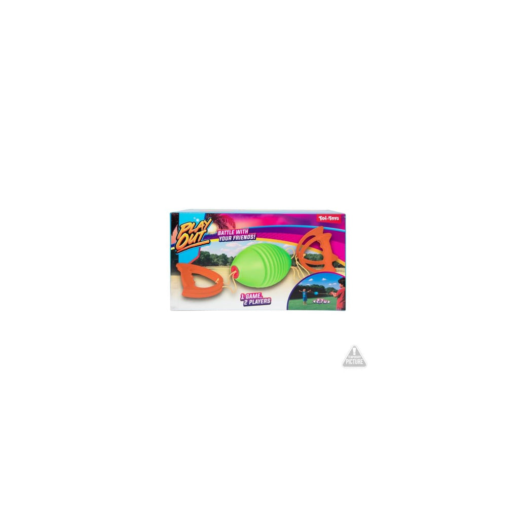 Toi-Toys - Toi-Toys Trekbal