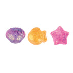 Toi-Toys - Toi-Toys Mermaids knijpfiguren zee 6cm 3st