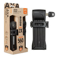 AXA - Vouwslot fold lite