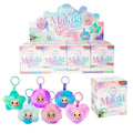 Toi-Toys - Toi-Toys sleutelhanger - makiki portemonnee- 6ass
