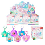 Toi-Toys - Toi-Toys sleutelhanger - makiki portemonnee- 6ass