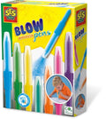 Ses - Ses blaas airbrush viltstiften