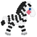 Hama strijkkralen set ark van noach 5000 stuks