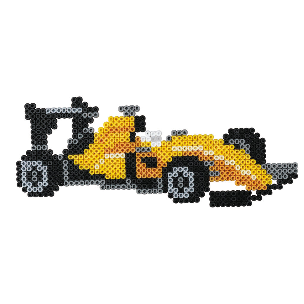 Hama - Hama strijkkralen geschenkbox speed 4000 stuks