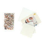 Hama strijkkralenset gift box - schattige dieren, 4000st.