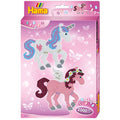 Hama toys fantasy horses 2000 strijkkralen