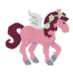 Hama toys fantasy horses 2000 strijkkralen