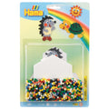 Hama strijkkralen dieren set 1100 stuks