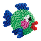 Hama maxi strijkkralen complete set 900 stuks