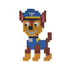 Hama maxi strijkkralenset paw patrol, 900st.