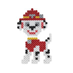 Hama maxi strijkkralenset paw patrol, 900st.