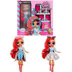 L.o.l. surprise tweens eye spy - spy