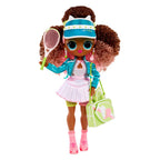 L.O.L. Surprise Surprise O.M.G. Sports Court Cutie