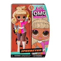 L.O.L. Surprise - Surprise ! o.m.g. speedster