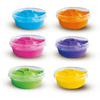 Ses - Ses plakkaatverf trendy (6x45ml)