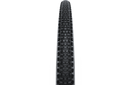 Continental - buitenband terra adventure 29x2.20 55-622 trail grip vouw b/transp