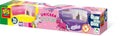 Ses creative ses klei eenhoorn, 4x90gr